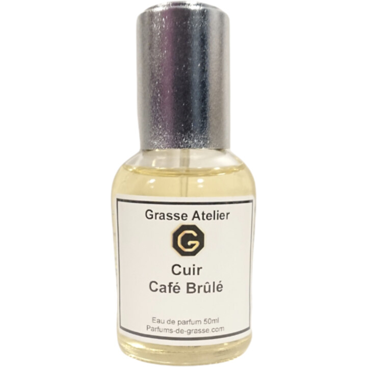 Cuir Café Brûlé